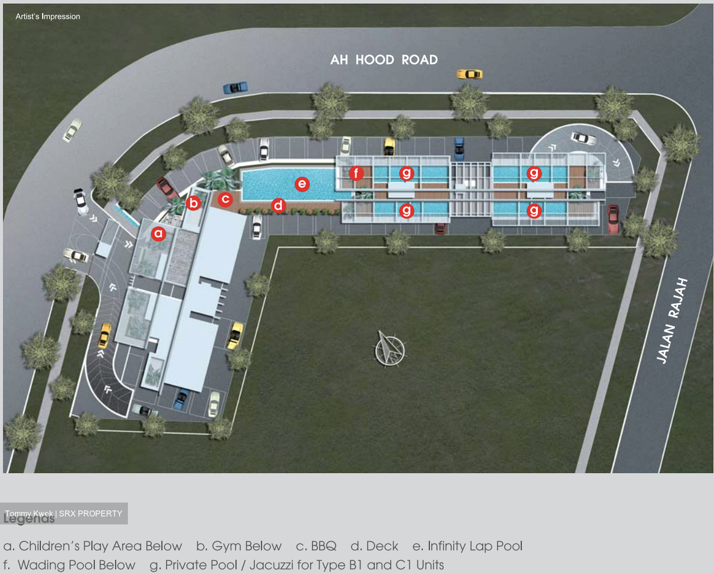 Casa Fortuna (D12), Apartment #499123261